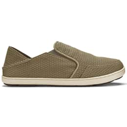 OluKai Men's Nohea Mesh Casual Shoes