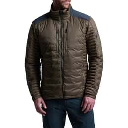 KUHL Men's Spyfire Jacket