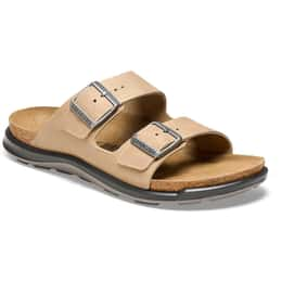 Birkenstock Women's Arizona Crosstown Casual Sandals