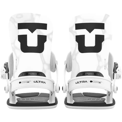 Union Men's Ultra Snowboard Bindings '27 - Sun & Ski Sports