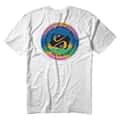 Quiksilver Men's Color Flow MT0 T Shirt alt image view 0