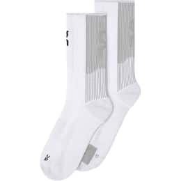 On High Performance Run Socks