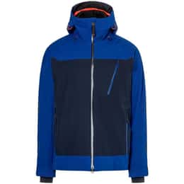Bogner Fire and Ice Men's Tajo-T Insulated Jacket