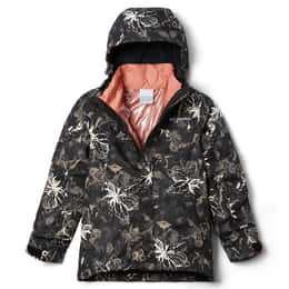 Columbia Girls' Whirlibird™ II Interchange Jacket