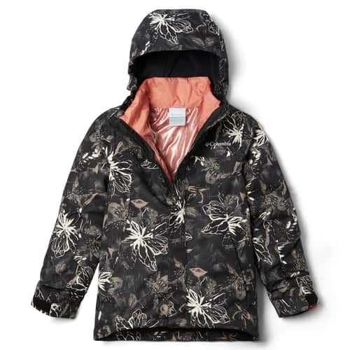 Columbia whirlibird ii interchange jacket on sale