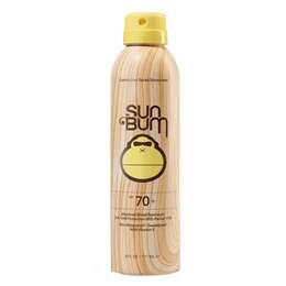 Sun Bum Spf 70 Original Spray