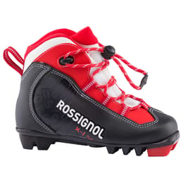 Rossignol Kids' X1 Jr Touring Nordic Boots
