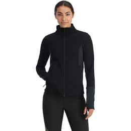 Spyder Women's Bandita Fleece Jacket