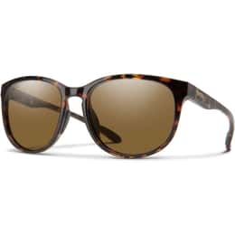 Smith Lake Shasta Polarized Sunglasses