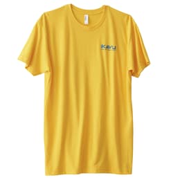 Kavu Men's Sunset Sailaway Tee Shirt