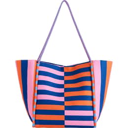 Shiraleah Samba Tote