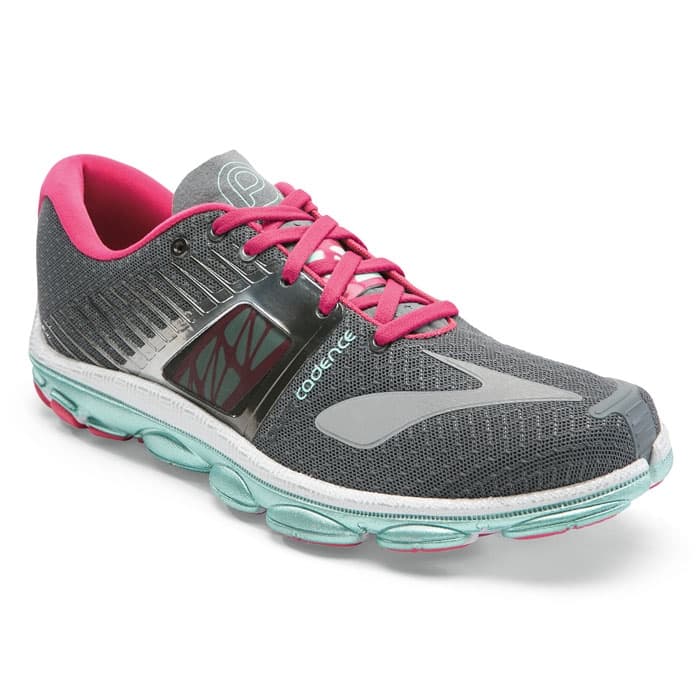 Brooks Women�s Pure Cadence 4 Running Shoes Sun &amp; Ski Sports