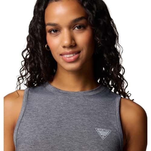 Columbia Women's PFG Uncharted Tank alt image view 25