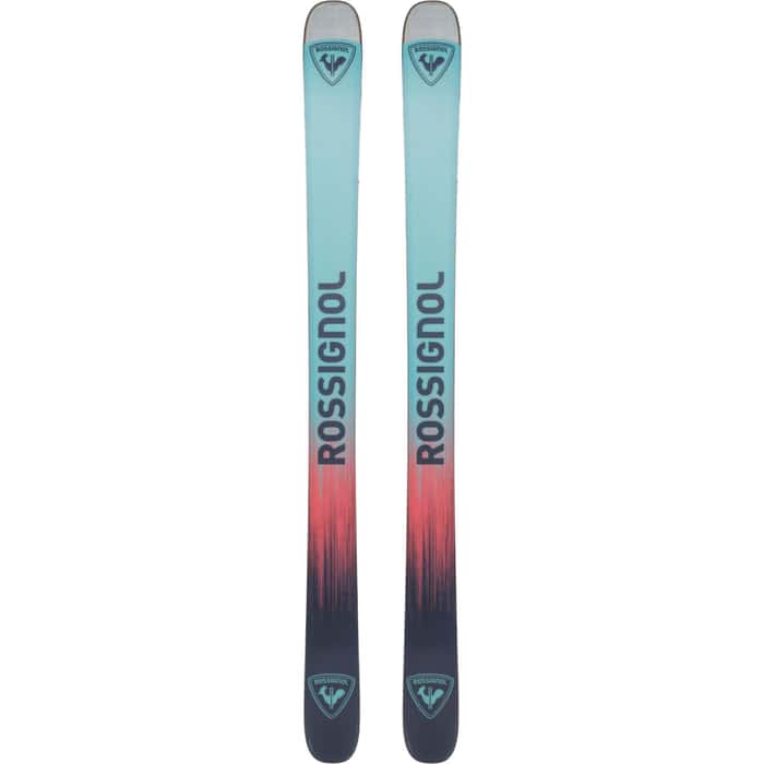 Rossignol Men's Sender Free 110 Skis '25
