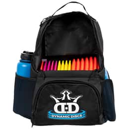 Dynamic Discs Cadet Disc Golf Backpack