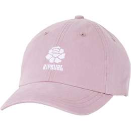 Rip Curl Women's Mixed 6 Panel Cap