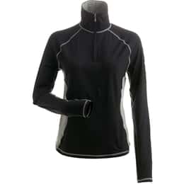 Nils Women's Cora T-Neck Base Layer