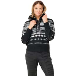 Krimson Klover Women's Amber Sweater Jacket