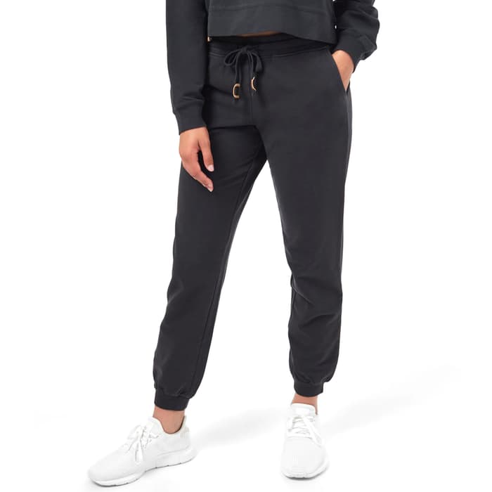 tentree Women's French Terry Fulton Joggers - Sun & Ski Sports