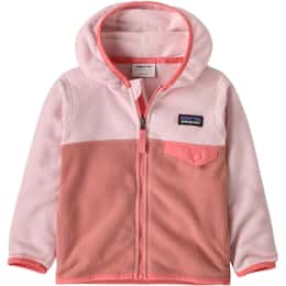 Patagonia Baby Micro D SnapT Fleece Jacket