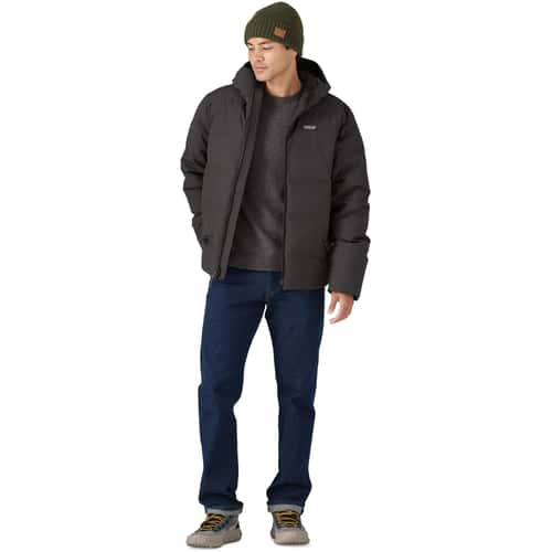 Patagonia Men's Jackson Glacier Jacket alt image view 2