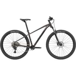 Cannondale Trail 6 Mountain Bike