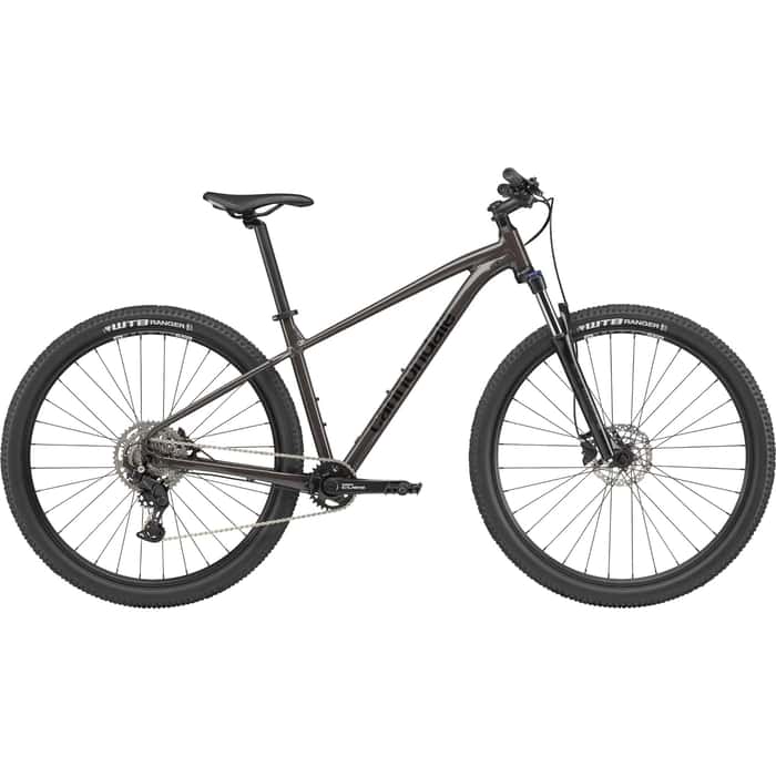 Cannondale Trail 6 Mountain Bike - Sun & Ski Sports