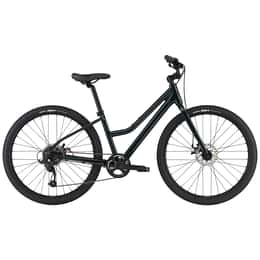 Cannondale Treadwell 3 Remixte Urban Bike