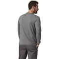 Patagonia Men's Shop Sticker Pocket Responsibili-Tee® LS alt image view 1