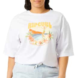 Rip Curl Women's Soul Heritage T Shirt