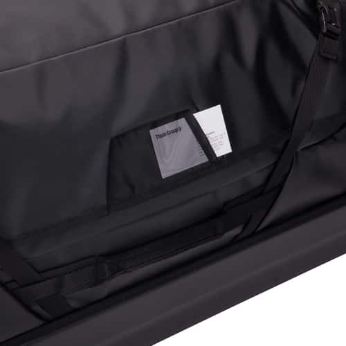 Thule Chasm Wheeled Duffel Suitcase alt image view 30