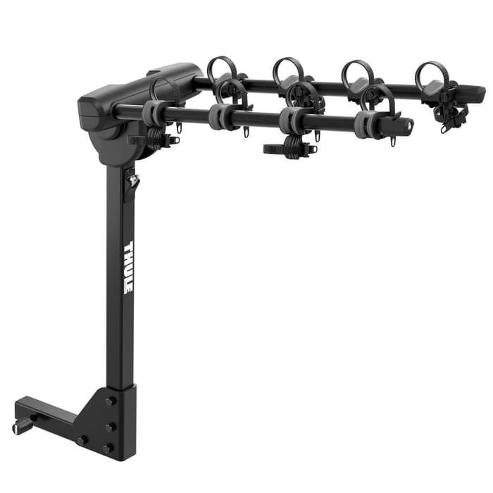 Thule Range 4 Bike Hitch Rack - Sun & Ski Sports