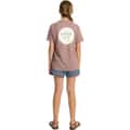 Free Fly Girls' Pull-On Breeze Shorts alt image view 25