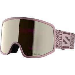Salomon Women's Sentry Pro-S Snow Goggles
