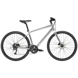 Cannondale Quick 3 Urban Bike '22