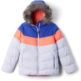 Columbia Girls' Arctic Blast III Jacket