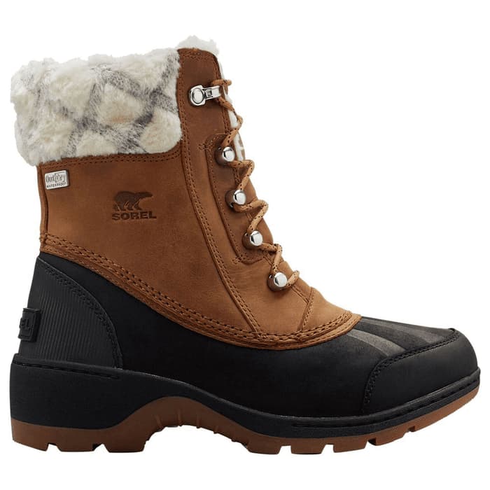Sorel Women's Whistler Mid II Winter Boots Sun & Ski Sports