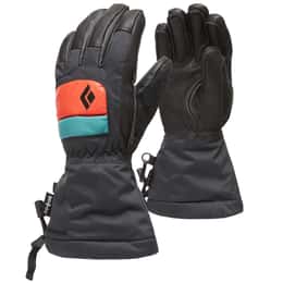 Black Diamond Kids' Spark Gloves