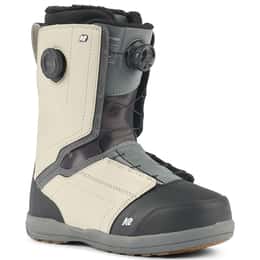 K2 Men's Hanford Snowboard Boots '23