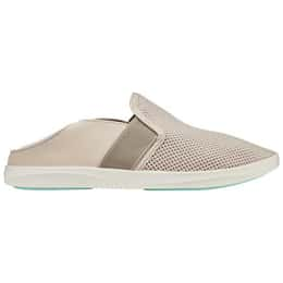 OluKai Women's Hale'iwa Casual Shoes