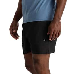 Free Fly Men's Lined Active Breeze 5.5 in Shorts