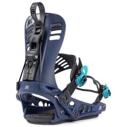 K2 Snowboarding Men's Cinch TS Snowboard Bindings 23