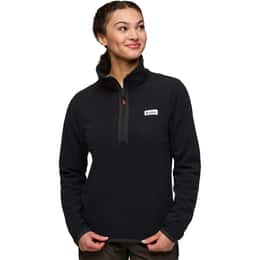 Cotopaxi Women's Amado Fleece Pullover