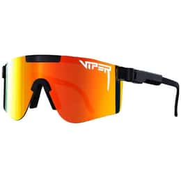 Pit Viper Original Polarized Sunglasses