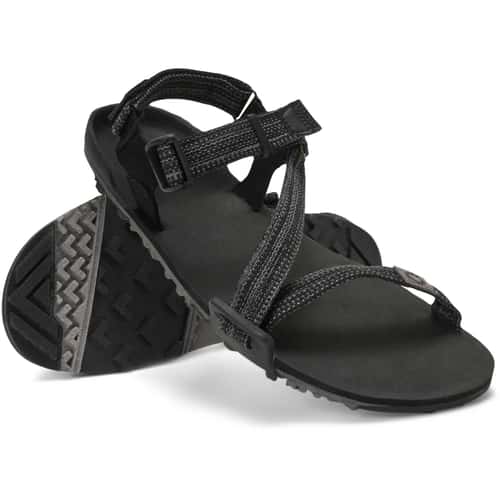 Xero Shoes Men's Z-Trail EV Sandals alt image view 7