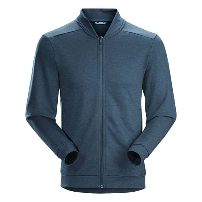 Dallen fleece shop jacket men's