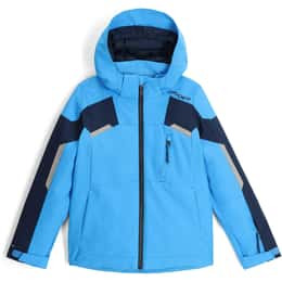 Spyder Boys' Leader Insulated Jacket