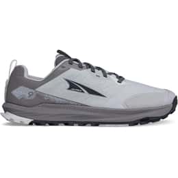 Altra Men's Lone Peak 9 Wide Trail Running Shoes