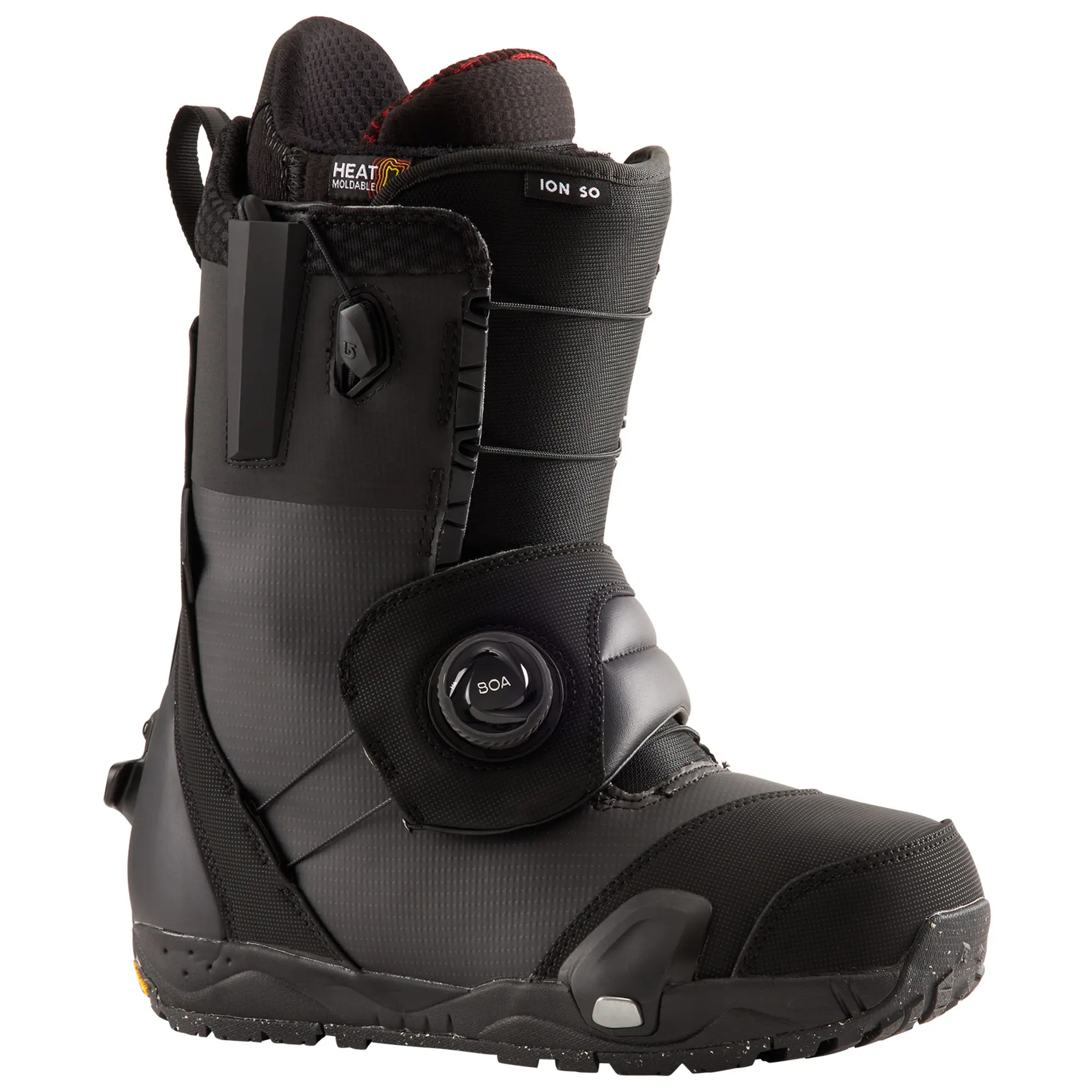 Burton Men's Ion Step On Snowboard Boots '25 -  00193177358484