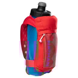 Nathan Sports QuickSqueeze 22 oz Handheld Bottle